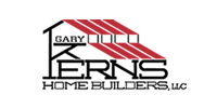 Kerns Homebuilders Logo