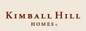 Kimball Hill Homes