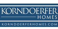 Korndoerfer Homes Logo