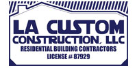 LA Custom Construction LLC