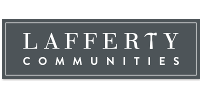 Lafferty Communities Logo
