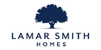 Lamar Smith Signature Homes Logo