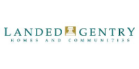 Landed Gentry Homes Logo