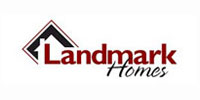 Landmark Homes Logo