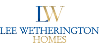 Lee Wetherington Logo