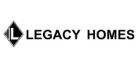 Legacy Homes USA Logo