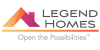 Legend Homes Corp Logo