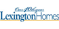 Lexington Homes Logo