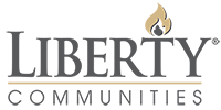 Liberty Communities Logo