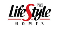 LifeStyle Homes Logo