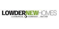 Lowder New Homes Logo