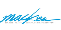 Macken Companies Logo