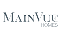 MainVue Homes Logo