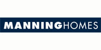 Manning Homes Logo