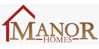 Manor Homes Logo