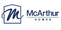 McArthur Homes Logo