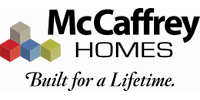 McCaffrey Homes Logo