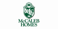 McCaleb Homes Logo