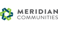 Meridian Development Logo