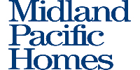Midland Pacific Homes Logo