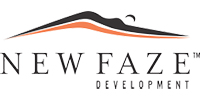 New Faze Development Logo