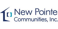 New Pointe Communities Logo