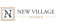 New Village Homes Logo