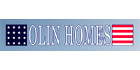 Olin Homes Logo