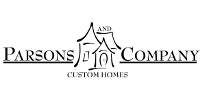 Parsons and Company Logo