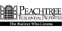 Peachtree Residential Logo