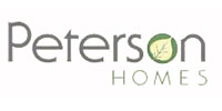 Peterson Homes Logo