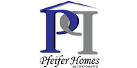 Pfeifer Homes