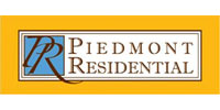Piedmont Residential Logo