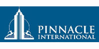 Pinnacle International Logo