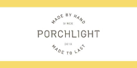 Porchlight Homes Logo