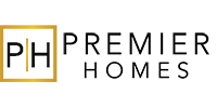 Premier Homes Logo