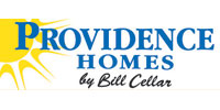 Providence Homes Inc Logo