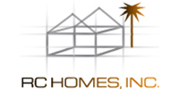 RC Homes Logo