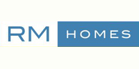 RM Homes Logo