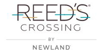 Reed's Crossing Logo