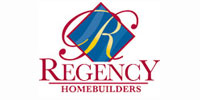 Regency Homebuilders Logo