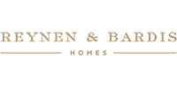 Reynen & Bardis Homes Logo