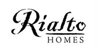 Rialto Homes Logo