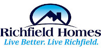 Richfield Homes Logo