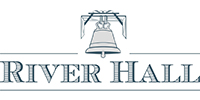 River Hall Logo