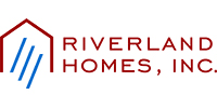 Riverland Homes Logo