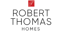 Robert Thomas Homes Logo