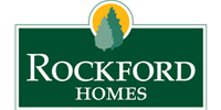 Rockford Homes  Logo