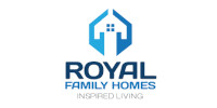 Royal Family Homes Logo
