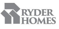 Ryder Homes Logo